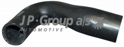 JP GROUP 1214301600 -  Шланг радиатора